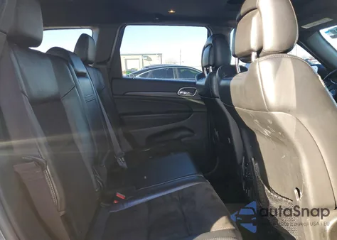 2019 Jeep Grand Cherokee Laredo z USA, uszkodzony, nr VIN 1C4RJFAG9KC671851